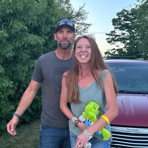 Meet your Posher, Candace